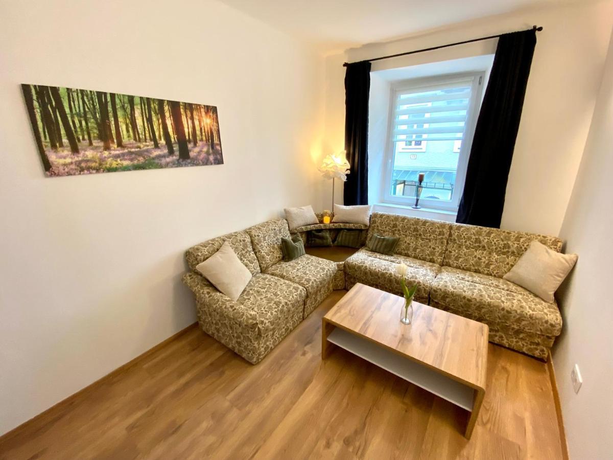 Appartement Siriuskogel Im Zentrum Von