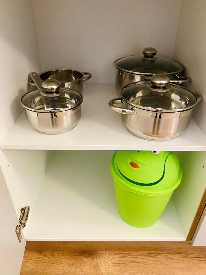Appartement Siriuskogel Im Zentrum Von