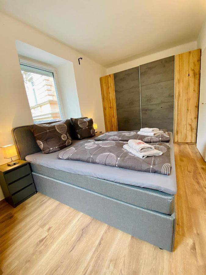Appartement Siriuskogel Im Zentrum Von Bad Ischl