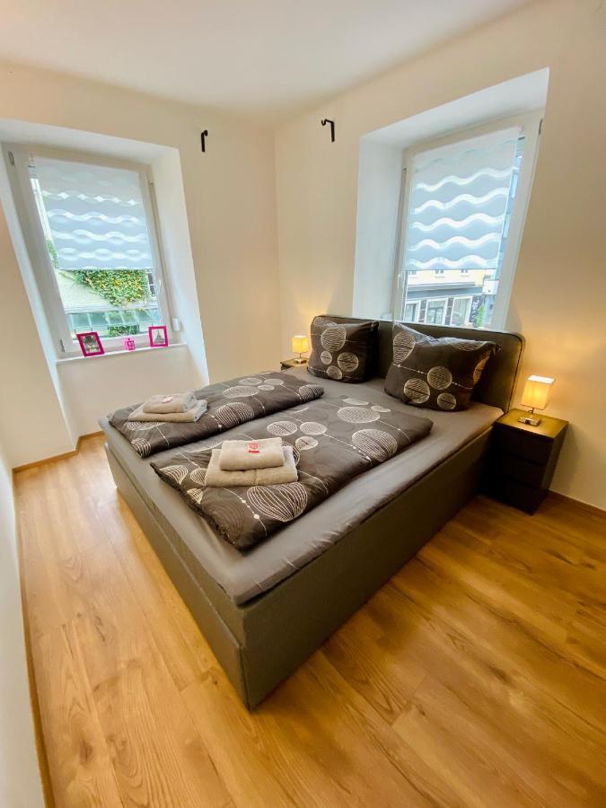 Appartement Siriuskogel Im Zentrum Von