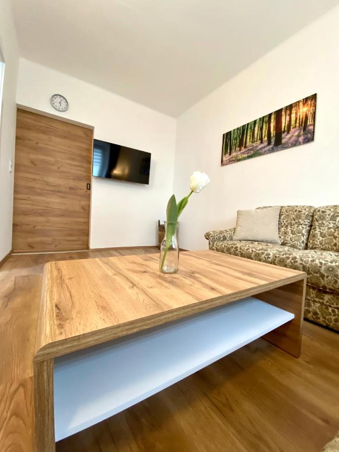 Appartement Siriuskogel Im Zentrum Von