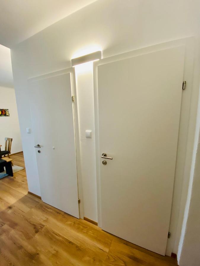Appartement Siriuskogel Im Zentrum Von *