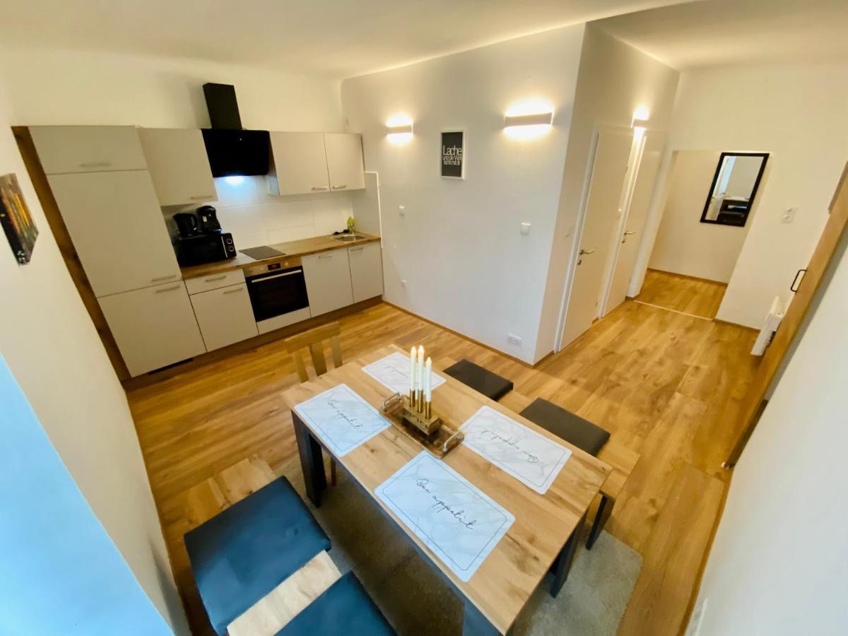 Appartement Siriuskogel Im Zentrum Von