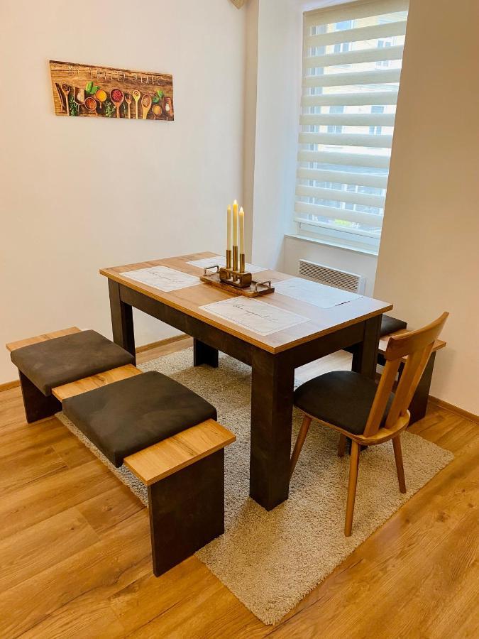 Appartement Siriuskogel Im Zentrum Von *