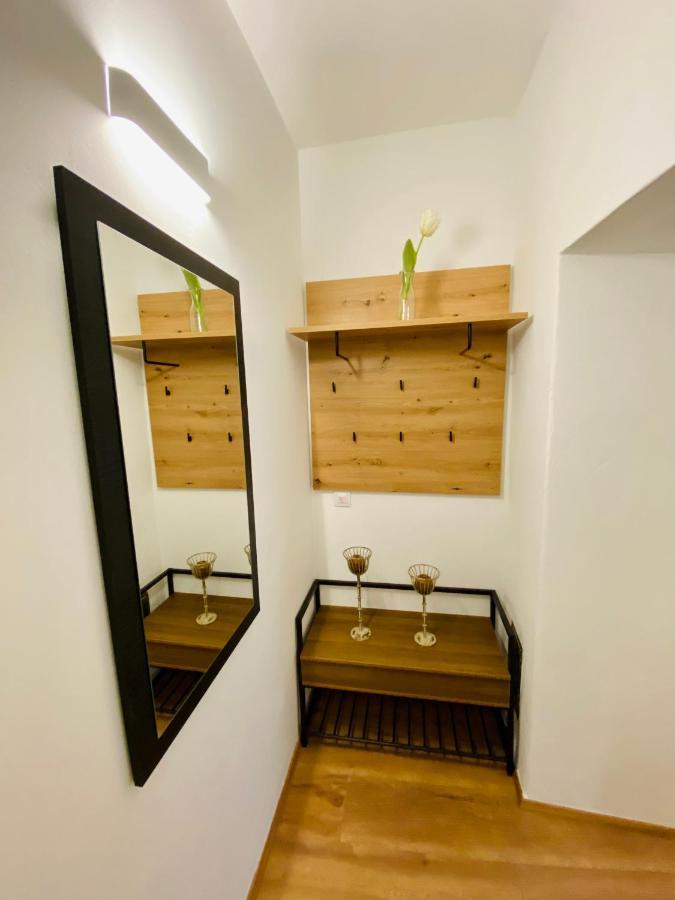 Siriuskogel Im Zentrum Von Appartement Bad Ischl