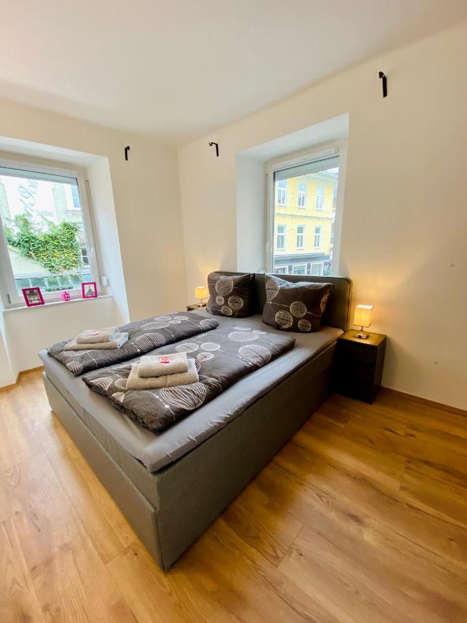 Siriuskogel Im Zentrum Von Appartement