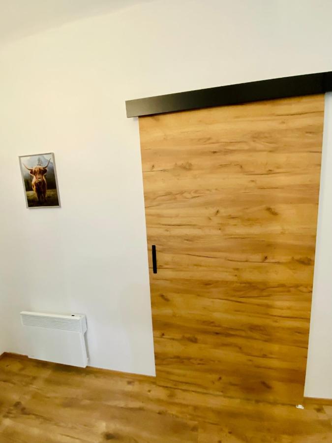 Siriuskogel Im Zentrum Von Appartement *