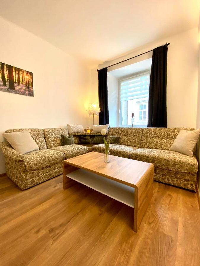 Siriuskogel Im Zentrum Von Appartement