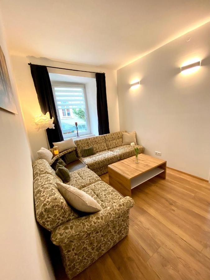 Appartement Siriuskogel Im Zentrum Von